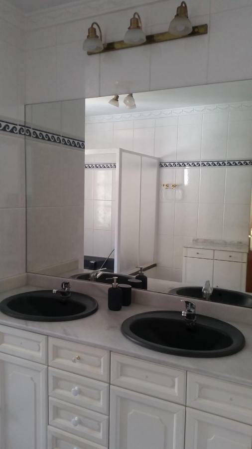 Villa مالقة المظهر الخارجي الصورة