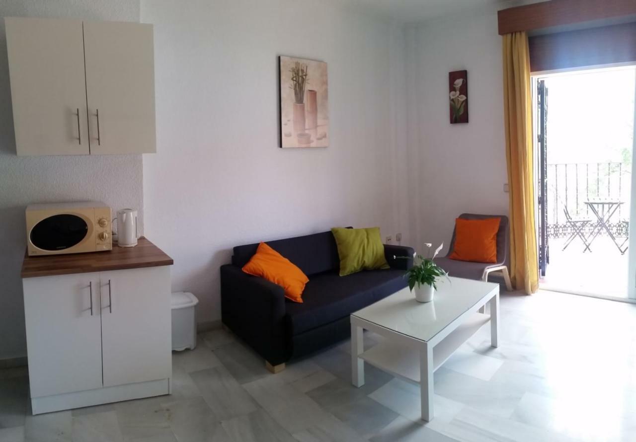Villa مالقة المظهر الخارجي الصورة
